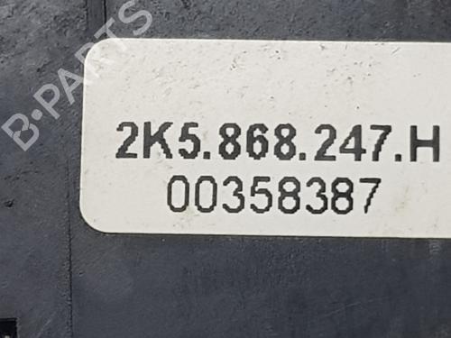 Left front window switch VW CADDY ALLTRACK IV MPV (SAB) 2.0 TDI 4motion | BP37424729I27 - Image 2