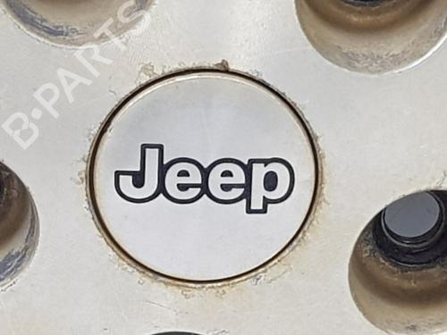 Rim JEEP GRAND CHEROKEE II (WJ, WG) 3.1 TD 4x4 | BP14448171C45 