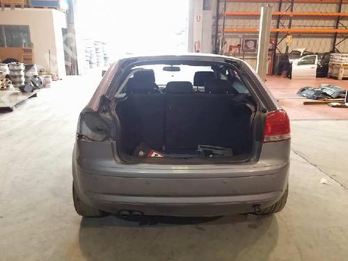 Steering column stalk AUDI A3 (8P1) 2.0 TDI 16V | BP1361452I23 