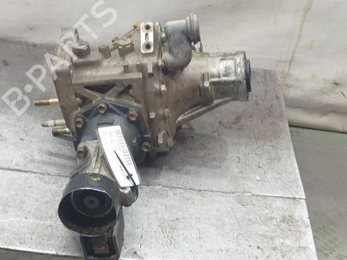 Verteilergetriebe TOYOTA RAV 4 II (_A2_) 1.8 (ZCA25_, ZCA26_, ZCA25W, ZCA26W) | BP1982064M36 