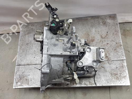 Used Gearbox CITROËN BERLINGO (ER_, EC_) [2018-2026]  31322148