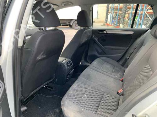 Elektronisk modul VW GOLF VI (5K1) 1.6 TDI | BP9968418M83 