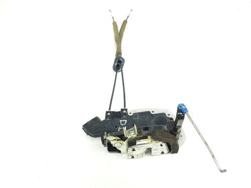 Used Rear right lock Rear right lock 36848639 36848639