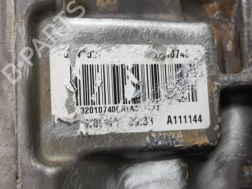 Gearbox DACIA SANDERO III | BP33201888M3 - Image 2
