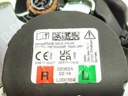Other DACIA DUSTER (PYM_, PYN_) 1.2 TCe 130 | BP37536746O1 - Image 4
