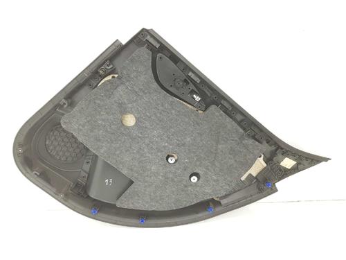 Rear left panel OPEL ASTRA K Sports Tourer (B16) 1.6 CDTi (35) | BP10257163C60 