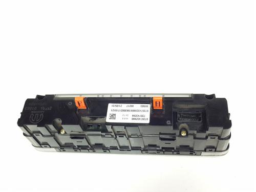 Climate control FIAT DUCATO Platform/Chassis (250_)  | BP36276619I5  - Image 5
