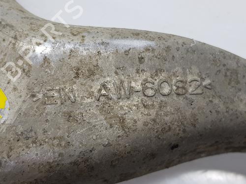 Left front suspension arm BMW X1 (E84) sDrive 18 d | BP22901079M12 