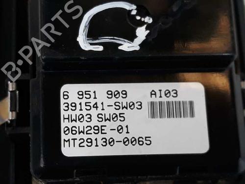 Left front window switch BMW 5 (E60) 520 d | BP1547851I27 