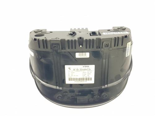 Instrument cluster BMW 3 (E90) 320 d | BP11848892C47 