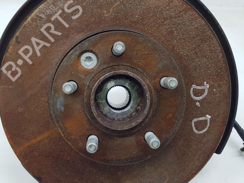 Right front steering knuckle VOLVO V40 Hatchback (525) | BP38063216M26 - Image 6