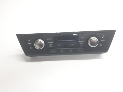 Used Climate control AUDI A6 C7 (4G2, 4GC) 2.0 TDI (190 hp) 29479847