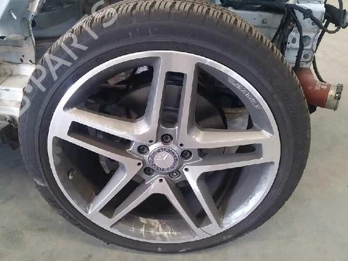 Portierruitmotor rechtsachter MERCEDES-BENZ GLK-CLASS (X204) 220 CDI 4-matic (204.984, 204.997) | BP1288897E22 