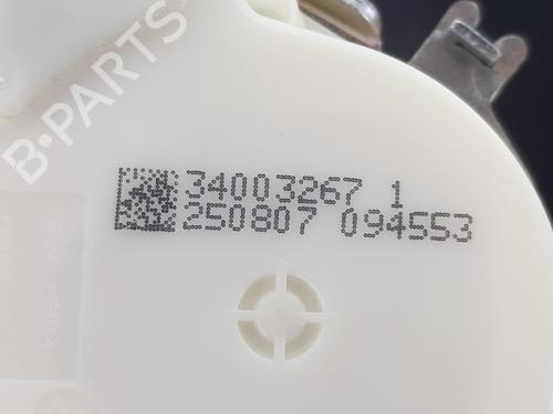 Front left seatbelt BMW 1 (E87) 123 d | BP11767613I26 