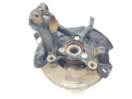 Right front steering knuckle VW GOLF VIII (CD1, DA1) 1.5 eTSI | BP29723396M26 