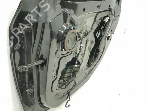 Right rear door BMW 3 Gran Turismo (F34) 318 d | BP15676743C5 
