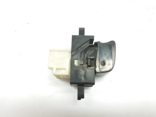 Right front window switch NISSAN ALMERA TINO (V10) 2.2 dCi | BP12460224I26 