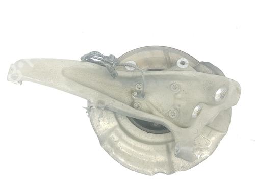 Right front steering knuckle BMW 5 Gran Turismo (F07) 530 d | BP15962575M26 