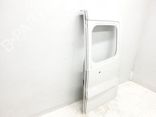 Right rear door RENAULT TRAFIC III Bus (JG_)  | BP21003789C5