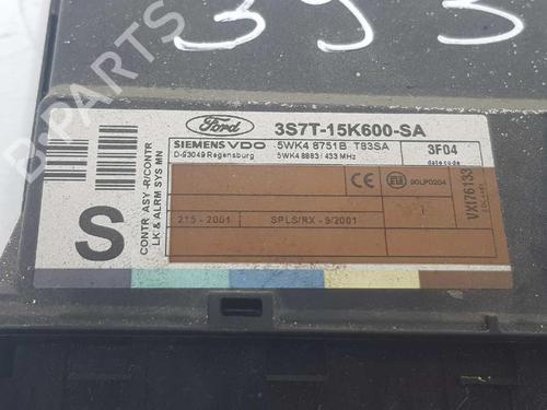 Electronic module FORD MONDEO III Saloon (B4Y) 2.0 16V TDDi / TDCi | BP8057471M83 