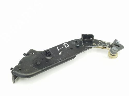 Other RENAULT MASTER III Platform/Chassis (EV, HV, UV)  | BP36223651O1  - Image 5