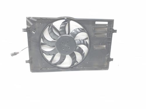 Used Radiator fan CUPRA FORMENTOR (KM7, KMP) 1.5 TSI (150 hp) 28795742