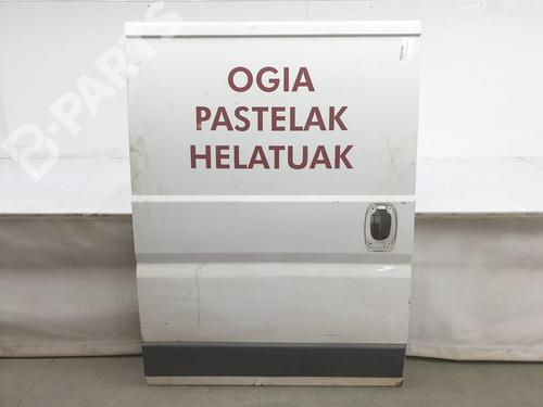 Used Right slide door Right slide door PEUGEOT BOXER Van [2006-2026] 9841633 9841633