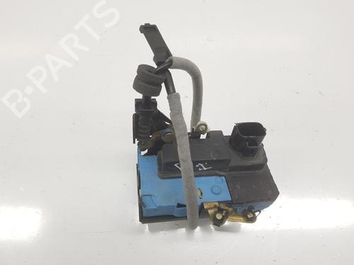 Used Front left lock VOLVO XC90 I (275) D5 AWD (185 hp) 3684140