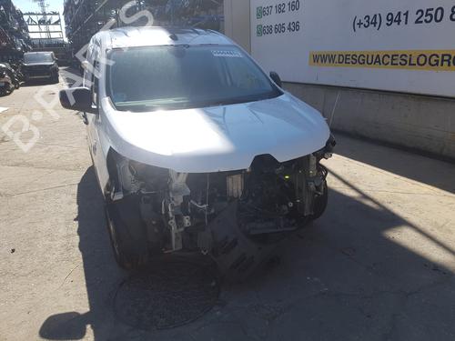 Gearbox RENAULT EXPRESS Box Body/MPV | BP40256967M3 - Image 21