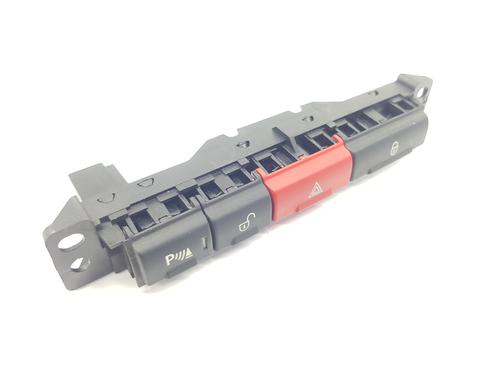 Warning switch LAND ROVER FREELANDER 2 (L359) 2.2 TD4 4x4 | BP15961515I22 