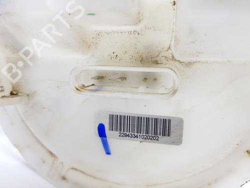 Fuel pump MERCEDES-BENZ GLK-CLASS (X204) 250 CDI 4-matic (204.982, 204.904) | BP18649332M76 