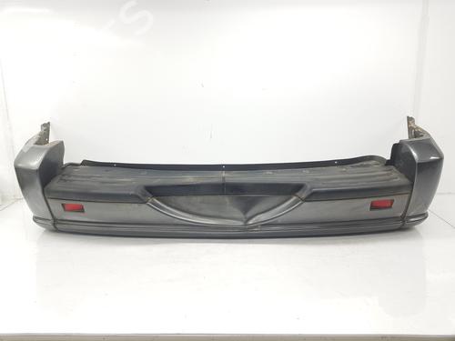 Used Rear bumper JEEP CHEROKEE (KJ) 2.8 CRD 4x4 (163 hp) 757110