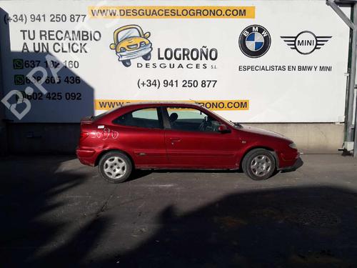 CITROËN XSARA Coupe (N0) 1.9 D (70 hp) 770061