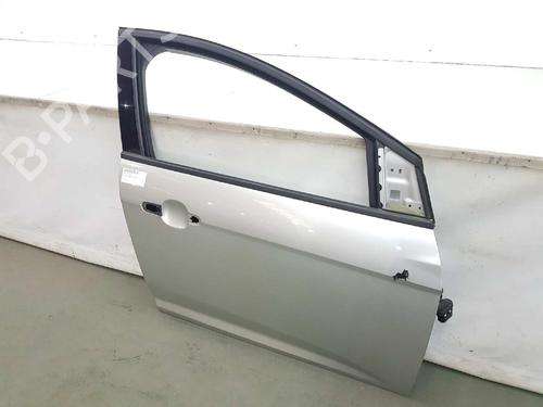Right front door FORD FOCUS III 1.6 Ti | BP6243904C3 