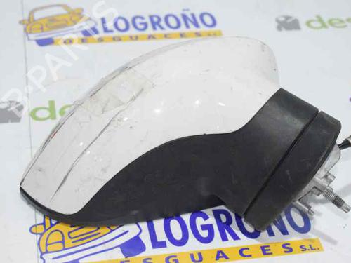 Right mirror SEAT LEON (1P1) 1.9 TDI | BP1424433C27 