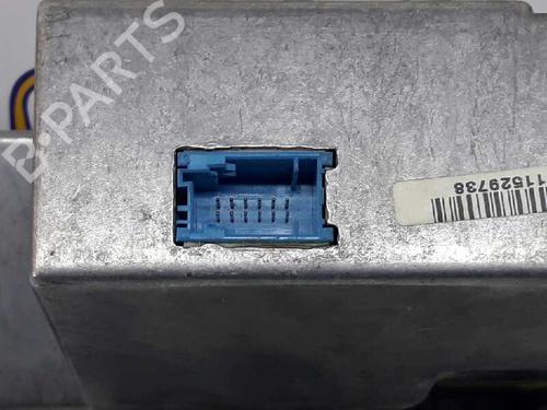 Radio BMW 3 (E46) 318 i | BP1564381E6 