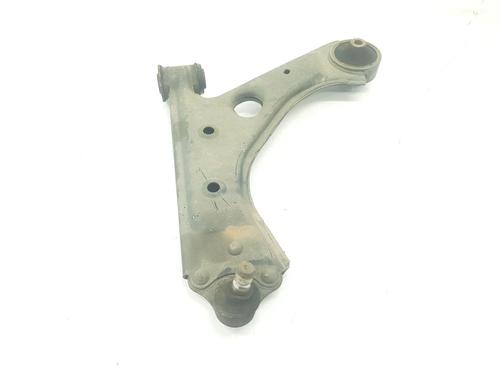 Used Left front suspension arm OPEL CORSA D (S07) 1.3 CDTI (L08, L68) (75 hp) 13907373