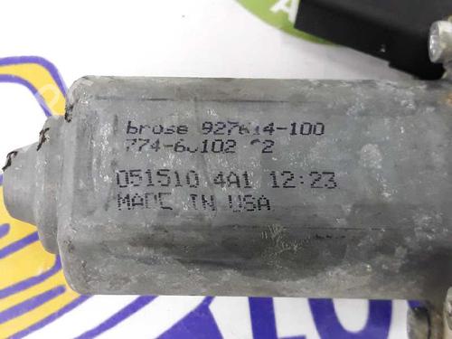 Right front window motor BMW X6 (E71, E72) xDrive 40 d | BP1727395E20 