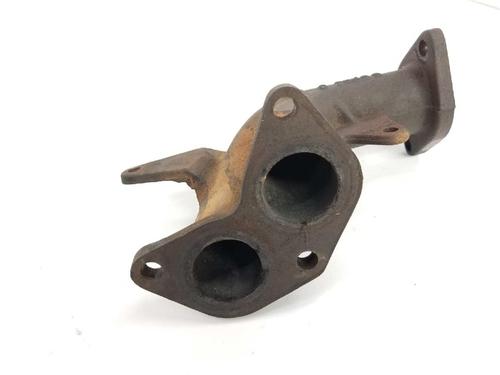 Exhaust manifold SUBARU IMPREZA Hatchback (GR, GH, G3) 2.5 WRX STI AWD (GRF) | BP11656920M110 
