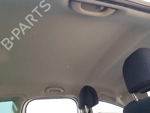 Venstre bak elrute bryter PEUGEOT 3008 I MPV (0U_) 1.6 HDi | BP10366656I29 