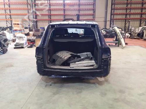 Right rear window motor VW TOUAREG (7LA, 7L6, 7L7) 2.5 R5 TDI | BP1483412E22 