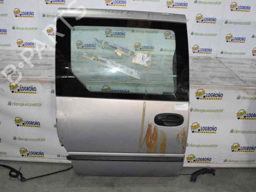Used Right slide door CHRYSLER VOYAGER IV (RG, RS) 2.5 CRD (141 hp) 1168567