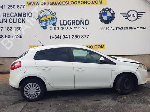 Right front fog light FIAT BRAVO II (198_) 1.6 D Multijet (198AXH1B) | BP30731579C31 