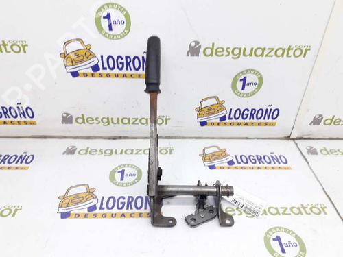 Hand brake TOYOTA LAND CRUISER PRADO (_J12_) 3.0 D-4D (KDJ120, KDJ125) | BP8775341I18 