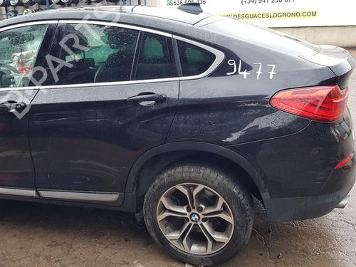 Transfer box BMW X4 (F26) xDrive 20 d | BP37646842M36 - Image 28