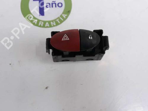 Warning switch NISSAN NV400 Van (X62, X62B) dCi 125 | BP13096431I22 