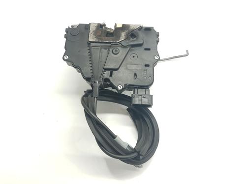 Front left lock OPEL CORSA D (S07) 1.2 (L08, L68) | BP23884452C98 