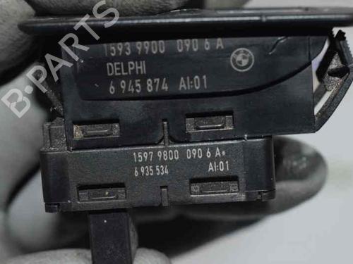 Right rear window switch BMW 3 (E90) 330 d | BP1363742I28 