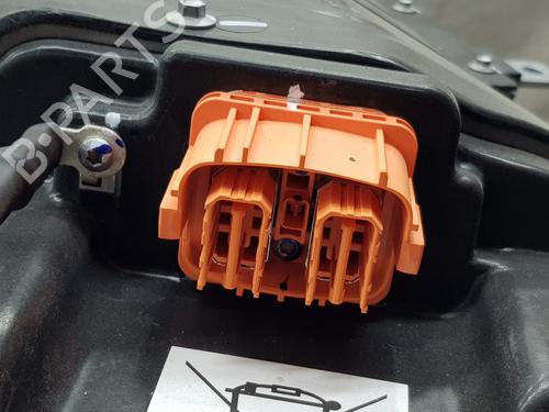 Battery MG MG ZS SUV (AZS1) | BP33039578E11 - Image 8