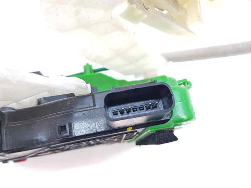 Rear right lock HYUNDAI i40 I (VF) 1.7 CRDi | BP5770783C99
